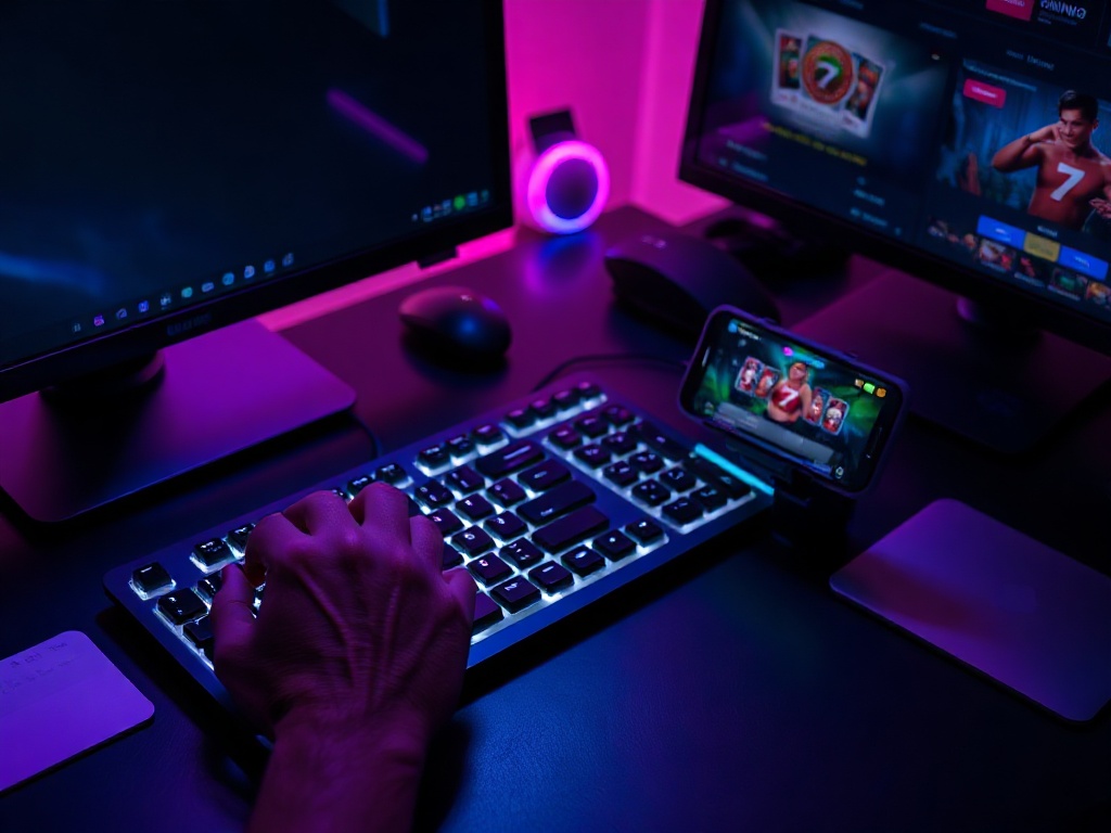 Регистрация в Mad Casino — создать аккаунт и войти в личный кабинет